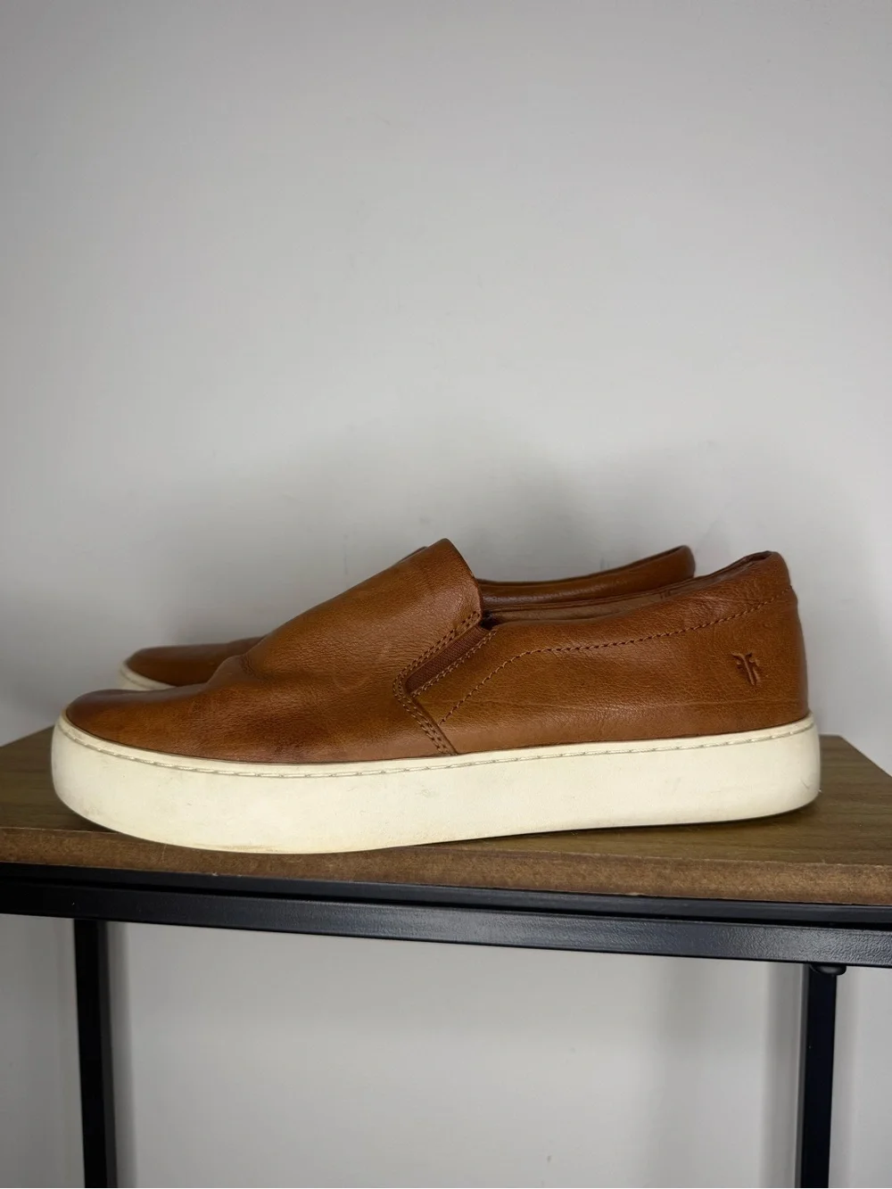 Frye comfortable men
